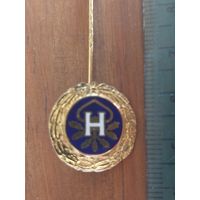 Знак немецкого студенческого братства