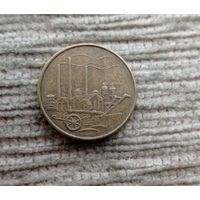 Werty71 Германия ГДР 50 пфеннигов 1950 А Берлин