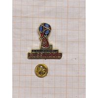 FIFA WORLD CUP RUSSIA 2018