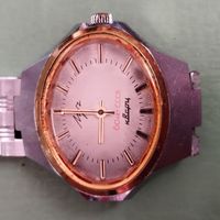 Часы наручные Луч, 60 лет СССР, кварц