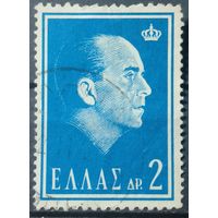 Греция 1964г.