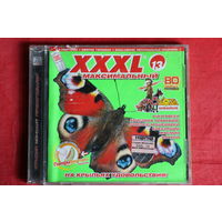Сборник - XXXL 13 - Максимальный (2005, CD)