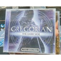CD Gregorian The Dark Side