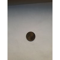 Япония 1 йена 1950