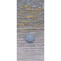 1/4 копейки 1897