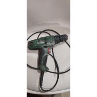 Шуруповёрт сетевой DWT на запчасти.