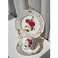 Тройка от Schumann