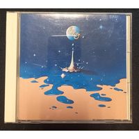 CD,(Japan) Electric Light Orchestra – Time