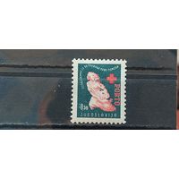 РАСПРОДАЖА ЮГОСЛАВИЯ 1948г. Полная серия. Чист*