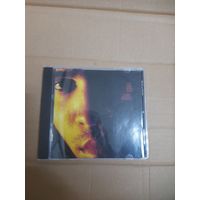 LENNY KRAVITZ  "LET LOVE RULE" CD 1989 HOLLAND