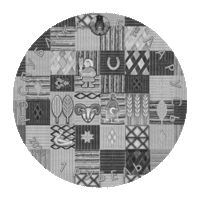 Беларусь. 20 рублей 2023 - Легкий хлеб.