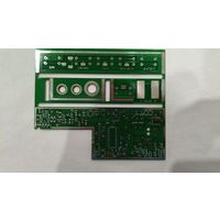 Измеритель ESR m63 v3 Степана Миронова  - печатная плата