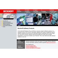 Пара DVD-дисков по автоматизации