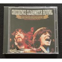 Creedence Clearwater Revival - Chronicle