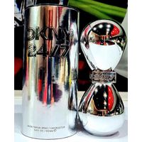 Donna Karan 24/7-100ml. edp.