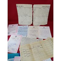 С рубля без мц. документы всякие