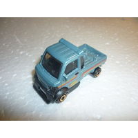 Модель машинки Mighty K. HCT32. Mattel-HotWheels.масштаб 1:60