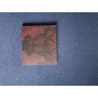 CD диск Svartidaudi the Synthesis of whore and beast CD