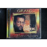 Eric Clapton - Grand Collection (CD)