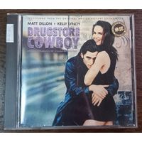 CD,(USA) Drugstore Cowboy (Selections From The Original Motion Picture Soundtrack)