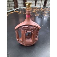 Бутылка из под вина