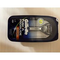 Бритвенный станок GILLETTE POWER