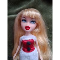 Кукла Братц Хлоя Bratz Holiday