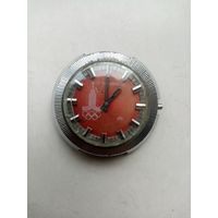 ЧАСЫ ОЛИМПИЙСКИЕ СССР