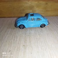 Модели Фольксваген.1/60.