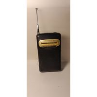 Радиоприемник на запчасти