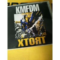KMFDM