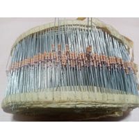 Резисторы очень много