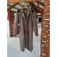 N.3 Шинель ВС СССР на реконструкцию РККА