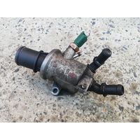 Корпус термостата Opel Astra H