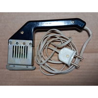 Склеиватель полиэтиленовой пленки ПСП-40