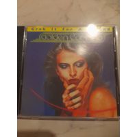 GOLDEN EARRING ""GRAB IT FOR A SECOND"  CD 1978/2001
