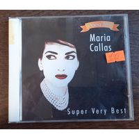 Maria Callas - Super very best