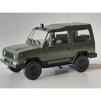 УАЗ 3171. 1/43.
