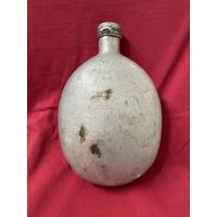 Фляга вермахт 1940 год