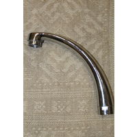 ИЗЛИВ медь с покрытием хрома