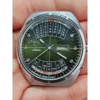 Луч колледж кварц