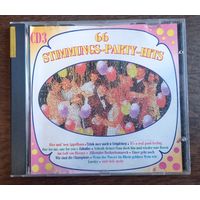 66 Stimmungs - Party - Hits