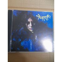 ZAKARRIAS "ZAKARRIAS" CD 1971/2003