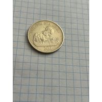 200 шиллингов 2014