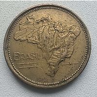 Бразилия 1 Крузейро 1945  7-13-19