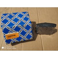 Колодки тормозные (задние) Mazda MPV