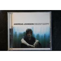 Andreas Johnson – Deadly Happy (2002, CD)