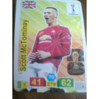 С. Мактоминей--сб.Англия--Наполи