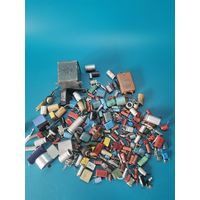 Радиодетали