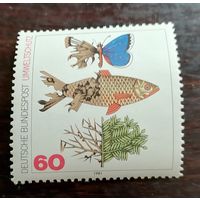 Германия 1981